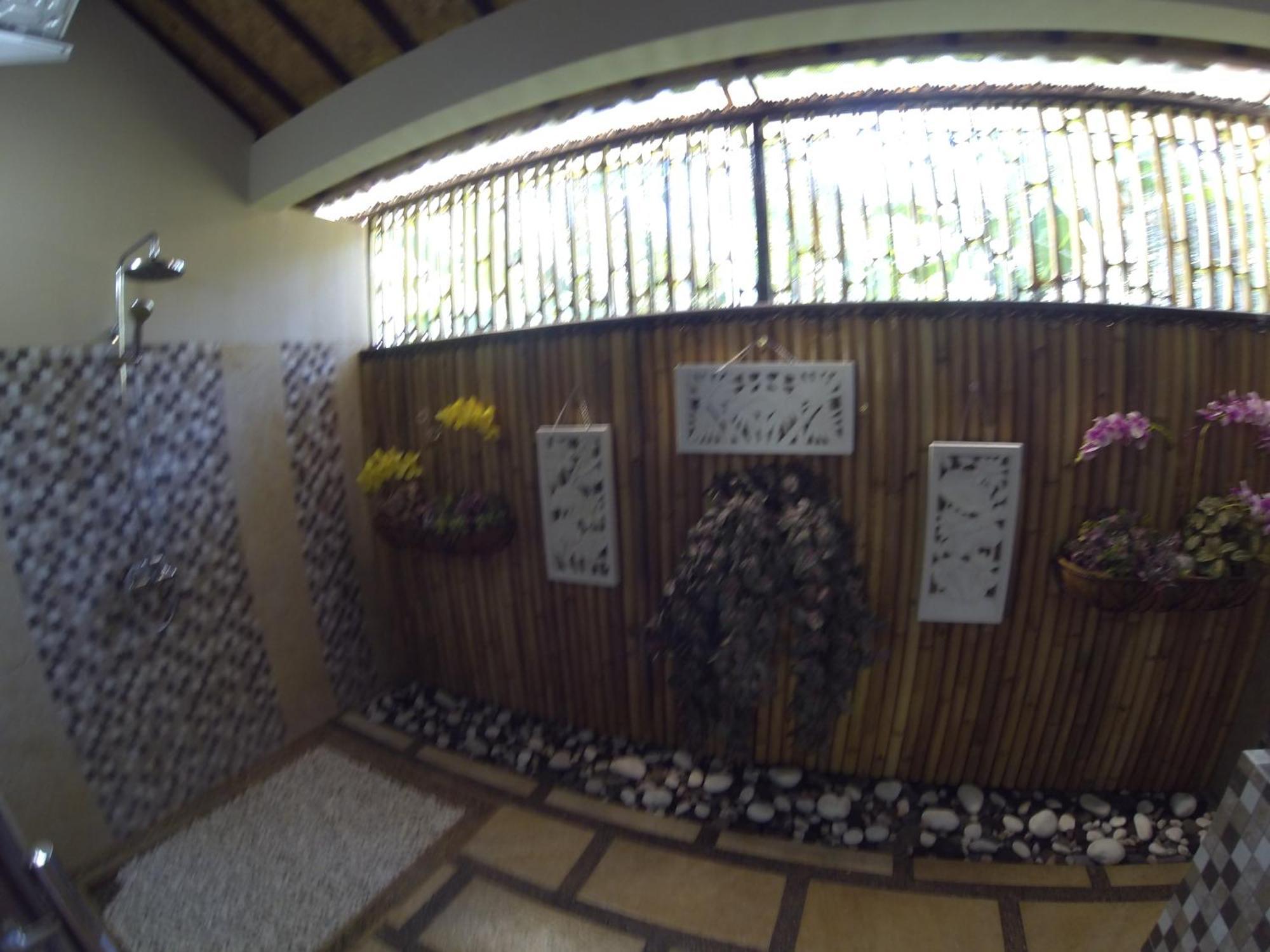 Villa Gusmania Candi Dasa  Room photo