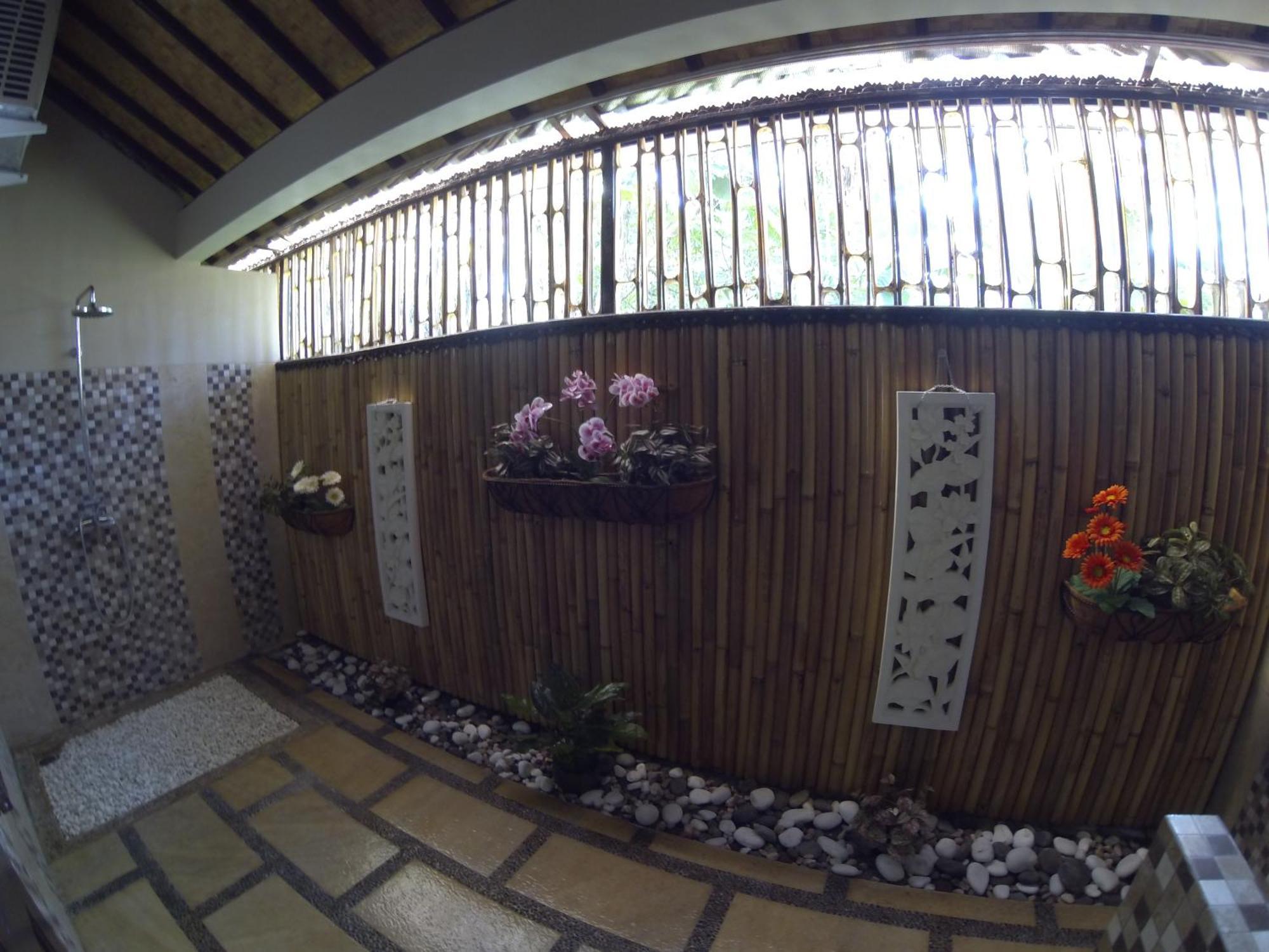 Villa Gusmania Candi Dasa  Room photo